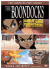 "The Boondocks"