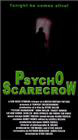 Psycho Scarecrow