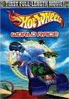 "Hot Wheels Highway 35 World Race"