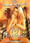 Joy en Afrique