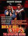 Rock n' Roll Cops 2: The Adventure Begins