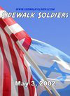 Sidewalk Soldiers