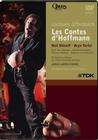 Contes d'Hoffmann, Les