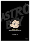 "Astro Boy tetsuwan atomu"