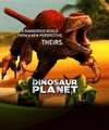 "Dinosaur Planet"