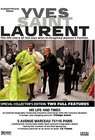 Yves Saint Laurent 5 avenue Marceau 75116 Paris