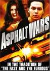 Asphalt Wars