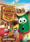 VeggieTales: The Ballad of Little Joe