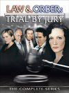 "Law & Order: Trial by Jury"