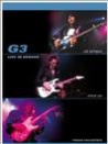 G3 Live in Denver