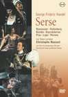 Dresdner Musikfestspiele 2000 - George Frideric Handel: Xerxes (Serse) - Dramma