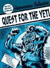 Quest for the Yeti