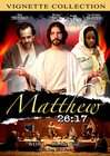 Matthew 26:17