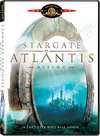 Stargate Atlantis: Rising