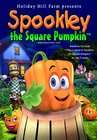 Spookley the Square Pumpkin