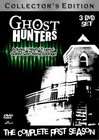 "Ghost Hunters"