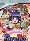 "Mahô shôjo neko Taruto"