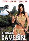 Teenage Cavegirl