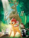 小鹿斑比2