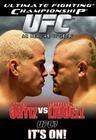 UFC 47: It's On!