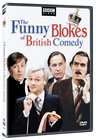 The Funny Blokes of British Comedy