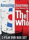 奇妙旅程：The Who樂(lè)隊(duì)的光輝歲月