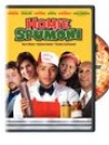 Homie Spumoni