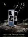 Mojave Phone Booth