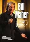 Bill Maher: I'm Swiss