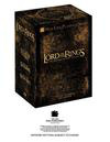 The Fellowship of the Cast