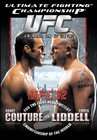 UFC 52: Couture vs. Liddell 2