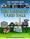 The Longest Yard Sale