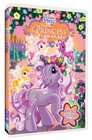 My Little Pony: The Princess Promenade