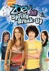 Zoey 101: Spring Break-Up