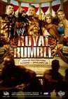 WWE Royal Rumble