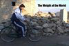 The Weight of the World