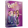 Glitz 'N' Glamour with the Bratz