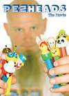 PEZheads: The Movie