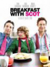 与斯科特共进早餐