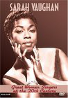 Great Women Singers of the 20th Century: Sarah Vaughan