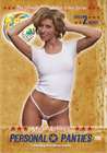CandyGirl Video: Micah Ashley's Personal Panties