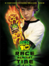 Ben 10: Race Against Time