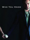 Who You Know