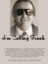 I'm Calling Frank