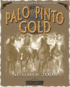 Palo Pinto Gold