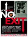 Nick Nolte: No Exit