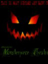 Monsterpiece Theatre Volume 1