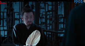 《滿江紅》曝新預告 王佳怡演繹家國大義撼動人心