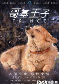哥基王子