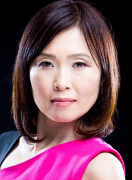 Yumiko Hanasaka